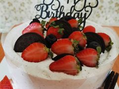 -味多美蛋糕(双安店)