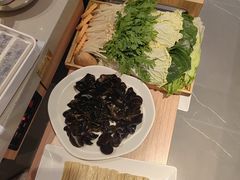 -蝎王府羊蝎子(西直门店)