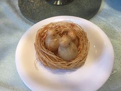 -星河湾半岛酒店-真粤中餐厅