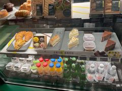-星巴克(天津火车站店)