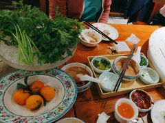 -乐宴·老北京铜火锅(桂庙店)