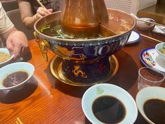 -1078號老北京涮肉(松柏店)