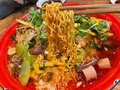 -文立新麻辣烫(合生汇21街区店)
