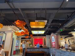 -蒸武门·广式茶点(金宝莱店)