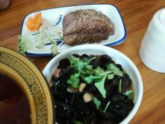 android_upload_pic-外婆菜之崇明味道(锦江乐园店)
