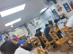 大堂-屋里家延边朝鲜族冷面(南园店)