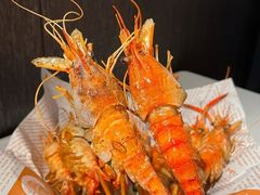 -瑶记海鲜餐厅(西涌店)