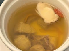 松茸龙凤汤-便宜坊烤鸭店(亦庄京东店)