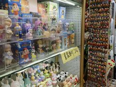 -西北轻工批发市场