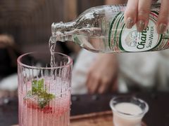 -六阅·福十 FORTEN 海景咖啡西餐厅(双廊古镇店)