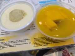 -满记甜品(南京虹悦城三店)