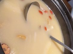 -乔街深夜食堂·台州菜·高压锅生蚝(杭州总店)