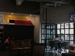 -Nectar One Cafe(勇烈路n1店)