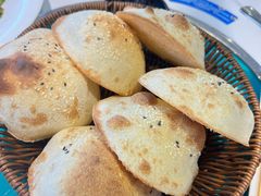 -大锅强·蒸海鲜青岛菜(金沙滩店)