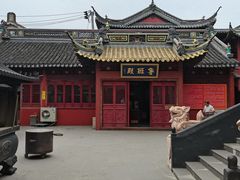 -启明龙王庙