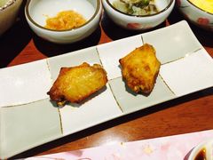 -大渔铁板烧(中山路八佰伴店)