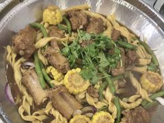 -郭林家常菜烤鸭(曙光西路店)