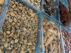 -新丁香海鲜酒店(银海商贸城店)