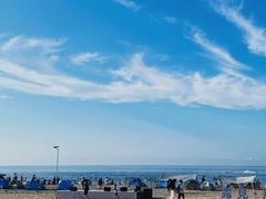 -那香海钻石沙滩浴场