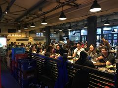 -Dombe豚(黑猪肉街店)