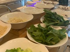 -云尚自助餐厅(佛山南海瞻云酒店)