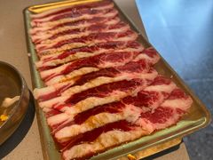 -韩一品韩国料理(柏庐南路店)