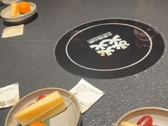 -大龙燚·旷野鲜火锅(广州首店)