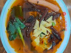 -宋八戒手工板面(车站路店)