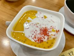 -南信牛奶甜品专家