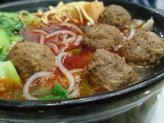 丸子砂锅-清真·穆萨砂锅(大皮院店)