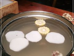 -原牛道·潮汕围炉火锅(讯美店)