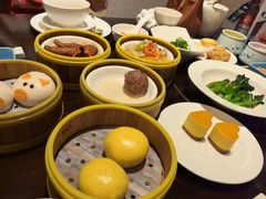 -元素中餐厅.海南菜.粤菜.椰子鸡.海鲜.包房.石梅湾威斯汀度假酒店
