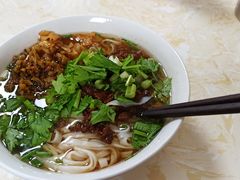 杂酱米粉-周记粉店(县正街店)
