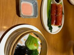 -粤域茶餐厅