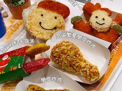 -德克士(前门店)