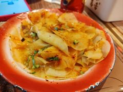 -海椒市落舌·麻辣烫冒菜(中关村店)
