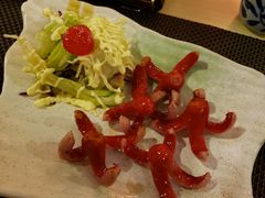 -有喜屋·深夜食堂(北京西路店)