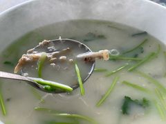 -淇沙湾渔村餐厅