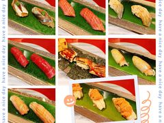 -鮨青(恒基名人购物中心店)