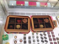 -歌斐颂巧克力小镇