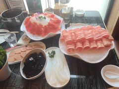 -大渔小鲜火锅店