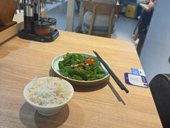 -翡翠拉面小笼包Crystal Jade(上海浦东国际机场T1店)
