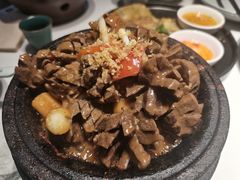 -潮堂 · 潮州菜(国贸商城店)