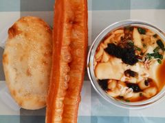 -白玉兰小吃(新村路店)