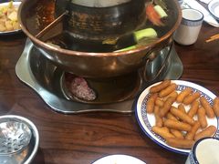 -恩福来涮羊肉(中北旗舰店)