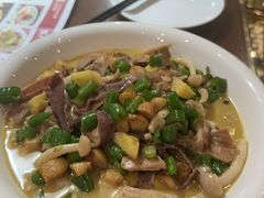 -黑土印象菜馆(三元桥店)