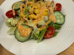 -红小满休闲餐厅(十全街店)