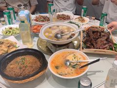 -亲回家吃饭餐厅(黄陂店)