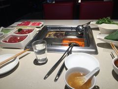 -海底捞火锅(泉城路店)