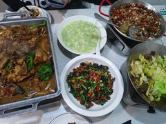 -福巷湘食小馆·猛火现炒(上海首店)